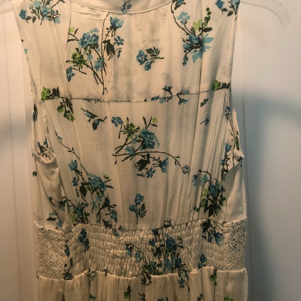 Summer Maxi Dress - Picture 4 of 6